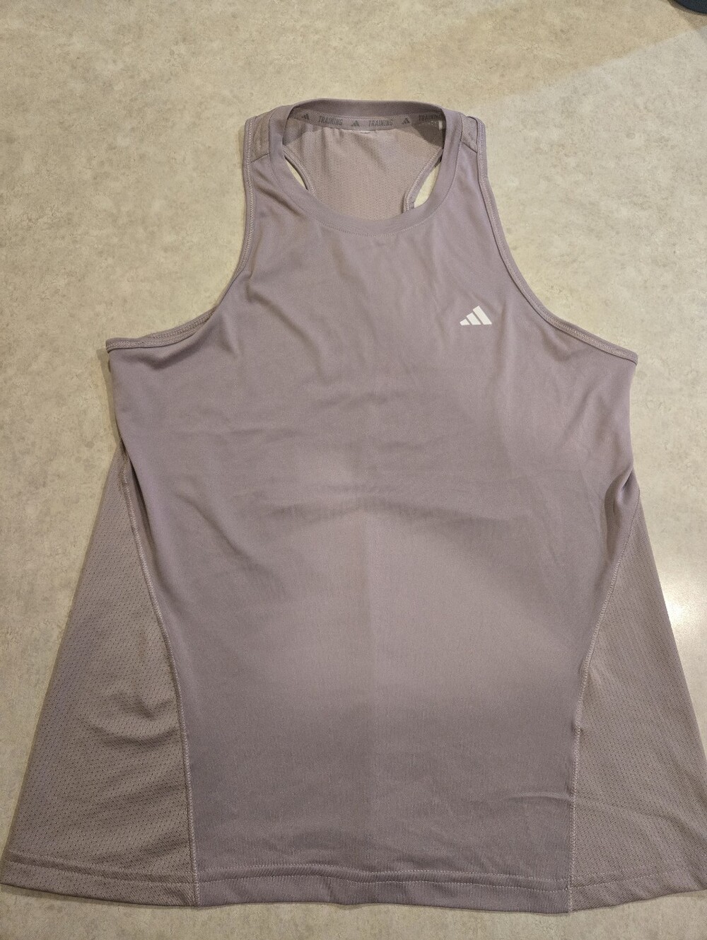 Adidas Women's Top - Size Small